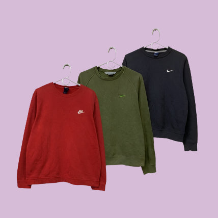 Nike Sweatshirts Suppliers