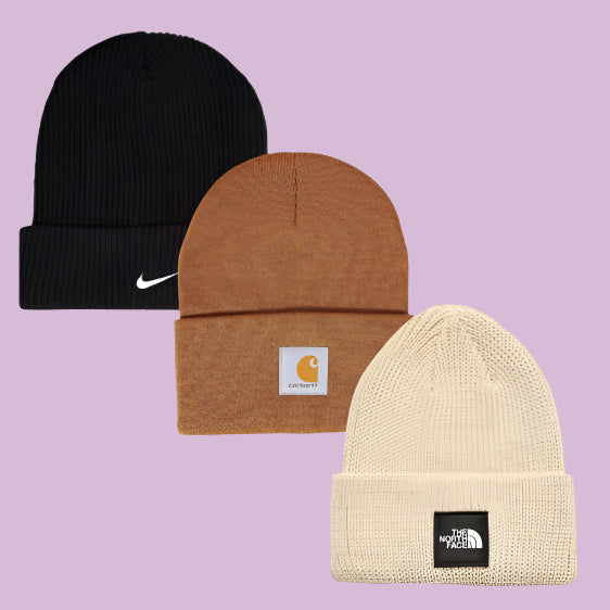 Branded beanies Suppliers