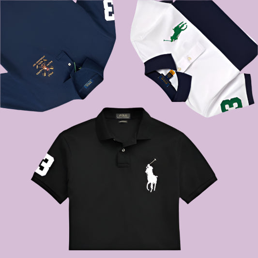 Ralph Lauren Polo Shirts suppliers